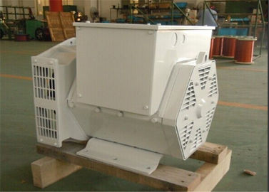 acheter Générateur CA Sans brosse à grande vitesse monophasé avec SX460 AVR 37.5kva 30kw online manufacture
