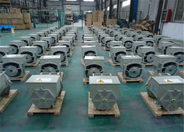 acheter Générateurs diesel résidentiels portatifs 110 de 20kw 50hz - 240V SX460 AVR online manufacture