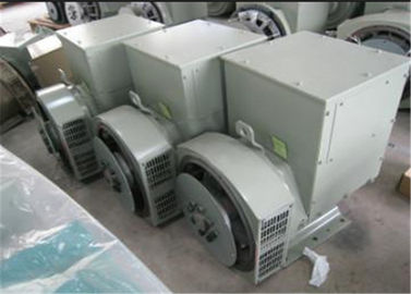 acheter CE triphasé sans brosse électrique ISO9001 du générateur CA 440kw 550kva online manufacture