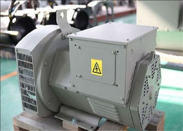 acheter Générateur à haute tension 30kw 37.5kva 60hz d'alternateur à grande vitesse bleu online manufacture