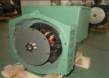 acheter 110V - générateur synchrone sans brosse électrique de 690V 30kw 37.5kva autoexcité online manufacture