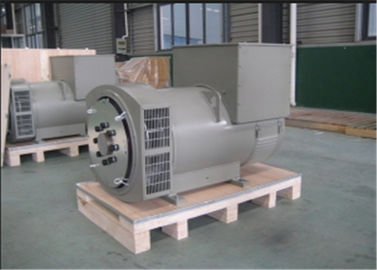 acheter Lancement 2/3 synchrone de la tête 42kw 42kva de générateur de courant alternatif Monophasé online manufacture