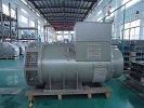acheter Lancement 80KW 2/3 autoexcité d'alternateur sans brosse triphasé de MX341+PMG online manufacture