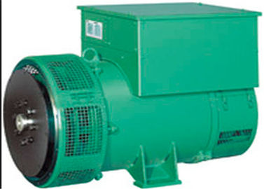 acheter Petit générateur sans brosse triphasé d'alternateur 25kw/31.3kva 3600rpm IP23 online manufacture