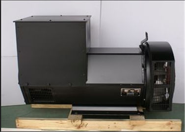 acheter Générateur diesel sans brosse d'alternateurs électriques de câblage cuivre 112kw/140kva online manufacture