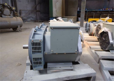 acheter Générateur électrique passionnant d'individu synchro 80kw/100kva 50hz IP23 online manufacture