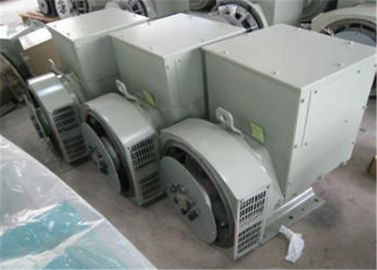 acheter générateur synchrone 50hz triphasé de l'excitateur 120kw/150kva sans brosse online manufacture