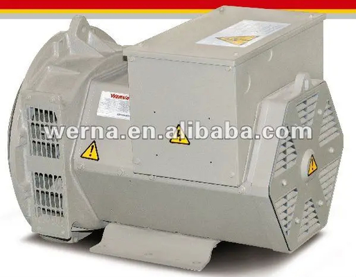 acheter Générateur AC à trois phases synchrone sans pinceau avec régulation AVR 50/60Hz online manufacture