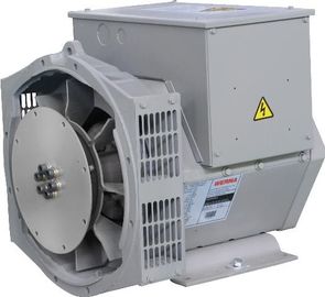 acheter Alternateur synchrone sans brosse portatif, alternateur monophasé 16.8kw online manufacture