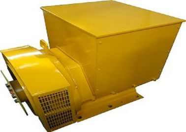 acheter L'individu excitant le générateur CA triphasé 60hz 800kw 1000kva IP22 laminent à froid le redresseur online manufacture