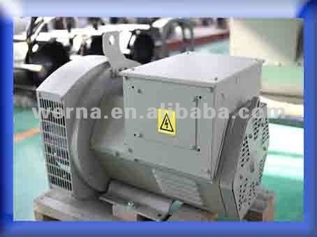 acheter Générateur de courant alternatif diesel 50 Hz sans pinceau à roulement simple ou double online manufacture