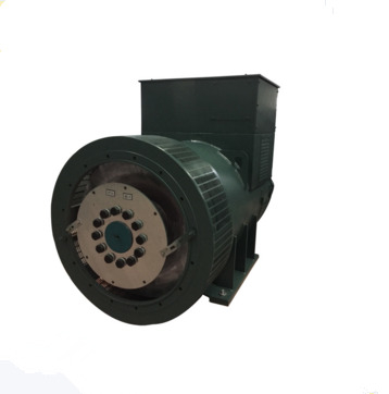 acheter Alternateur industriel à trois phases 50 Hz sans pinceau auto-excité online manufacture