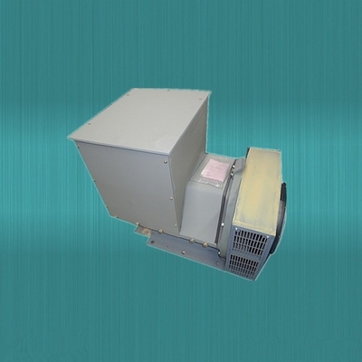 acheter Générateur à courant alternatif à trois phases de 1500 rpm/1800 rpm 50 Hz avec garantie de 2 ans online manufacture