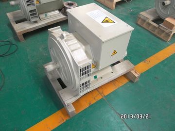 acheter générateur triphasé IP22 d'incidence de 20 kilowatts/25 KVAs double avec SX460 AVR online manufacture