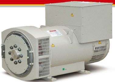acheter 1500RPM générateur synchrone sans brosse 80kw de 3 phases avec l'AVR online manufacture