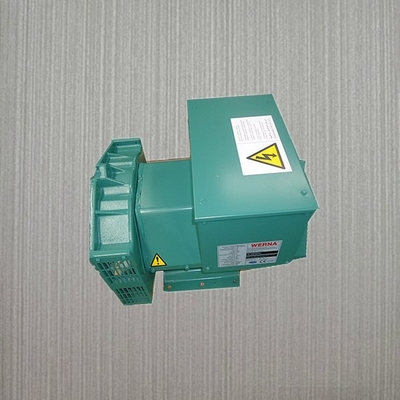 acheter 3 Phase Alternators 110-240V Air-Cooled Brushless IP23 online manufacture