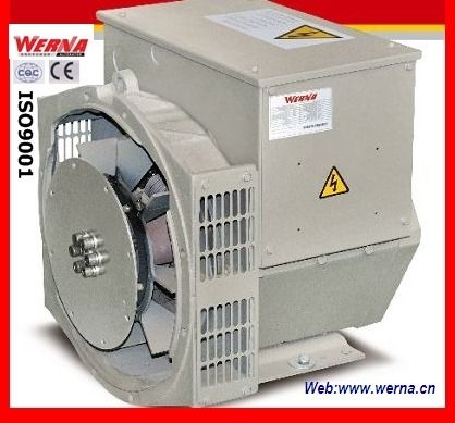 acheter MTU/16V2000G65 Three-Phase Alternator Powerful Power Generation Solution online manufacture