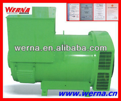 acheter 1500Rpm or 1800Rpm Speed Single Phase Generator for Heavy Duty Applications online manufacture