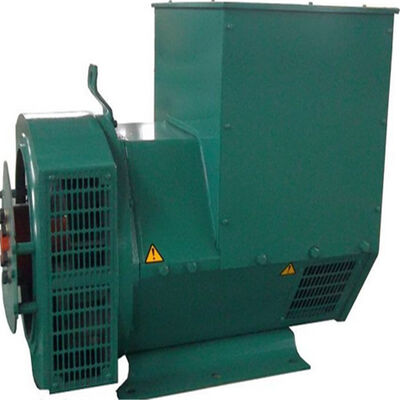 acheter Stamford Type Mounting Three Phase Brushless Alternator with 64~300w Rated Output for Industrial Power Generation online manufacture