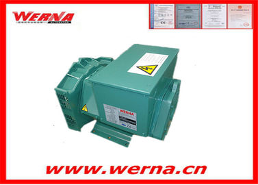 acheter Alternateur de cuivre 11kw 11kva monophasé de fil d'enroulement sans brosse online manufacture