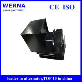 acheter cuivre sans brosse de générateur CA de 50Hz 30KW WR184H avec l'AVR trois phases online manufacture