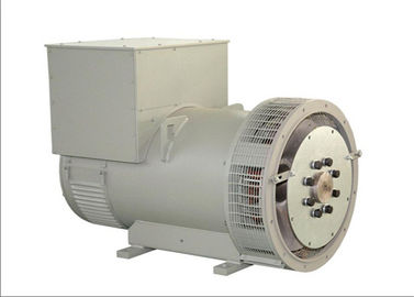 acheter 1500RPM générateur synchrone 80kw AVR d'excitateur sans brosse de 3 phases online manufacture
