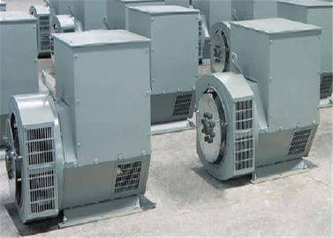 Alternateur sans brosse d'incidence de double à C.A. Synchronus avec AVR 80kw/100kva