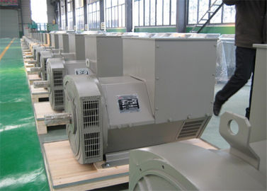 lancement 2/3 sans brosse triphasé de l'isolation IP22 de classe de l'alternateur H de 12.8kw 16kva