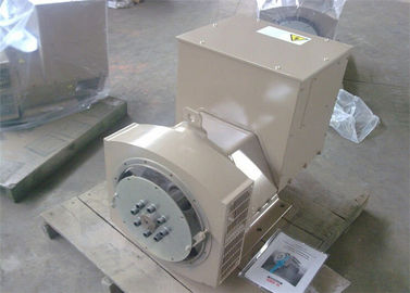 1 générateur CA Sans brosse de la phase 1800RPM 8kw/classe isolation de 8kva H