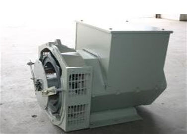 1800rpm choisissent le générateur CA Sans brosse de plase avec 60hz la fréquence 135kw