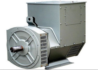 alternateur sans brosse à C.A. de 50Hz 3000rpm, exciter d'individu de moteurs-générateurs