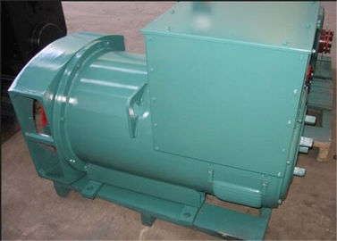 Alternateur 1500RPM d'enroulement de 100% de l'incidence 25kw/31.3kva de cuivre de fil double