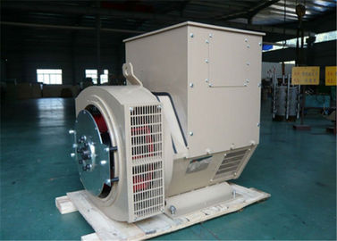 alternateur sans brosse de générateur CA Monophasé 12.5kva pour le groupe électrogène de Cummins