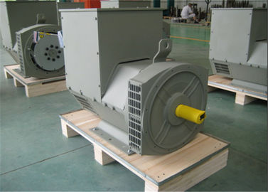 individu sans brosse de générateur à C.A. de 20kw 50hz excitant le câblage cuivre 100%