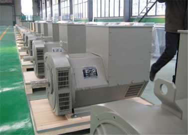 rendement élevé sans brosse de générateur CA monophasé de 32kw 32kva avec SX460 AVR