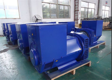 Type 10kva de Stamford générateur CA Sans brosse de 3 phases 10000Watt 190 - 454V