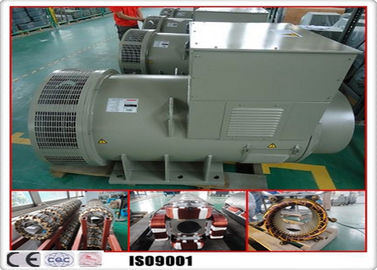 1800rpm choisissent la fréquence sans brosse 135kw du générateur CA De Plase 60hz