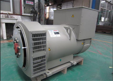 Générateur CA Sans brosse passionnant de diesel d'individu 40kw 40kva 60hz 1800RPM