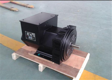 Type synchrone diesel noir 60hz SASO de Stamford de générateur CA 1800RPM