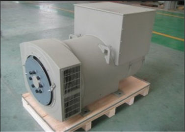 Garantie de deux ans du générateur CA De phase de type trois de Stamford 225kw 281kva