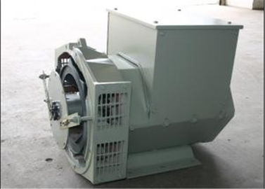 1500RPM 6.5kw - 1720kw alternateur triphasé 60hz pour le groupe électrogène de MTU