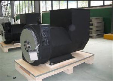 générateur synchrone 48kw 60kva 4 Polonais de l'excitateur 1500rpm sans brosse diesel