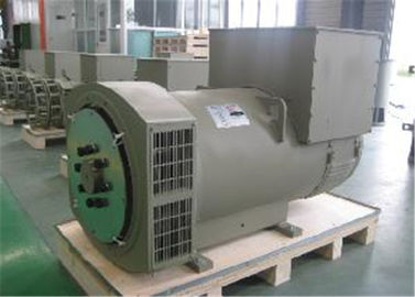 Alternateur synchrone sans brosse portatif monophasé de l'alternateur 16.8kw