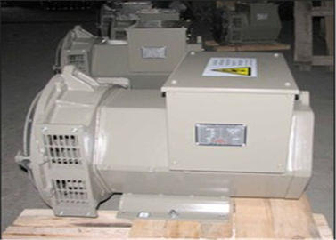 phase synchrone IP23 du générateur 3 d'excitateur sans brosse diesel de 10.8kw 13.5kva