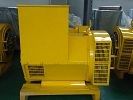 applications marines sans brosse triphasées de l'alternateur SX440 à C.A. de 100KW 125KVA à l'intérieur