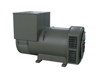 10kw synchro à 2000kw Cummins 3 systèmes d'excitation de générateur de phase