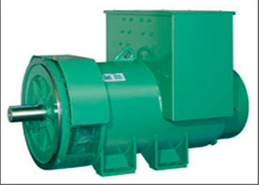 60 individu 100kw sans brosse passionnant 100kva de générateur CA Monophasé d'hertz 1500RPM