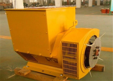 Alternateur synchrone du générateur 110v de l'excitateur 30kw sans brosse portatif