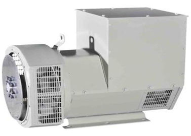 générateur 58kw/72.5kva synchrone sans brosse de 60Hz avec AVR 1500RPM