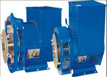 2/3 lancent le générateur synchrone d'excitateur sans brosse composé 600kw/750kva